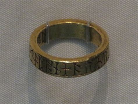 kingmoor ring.